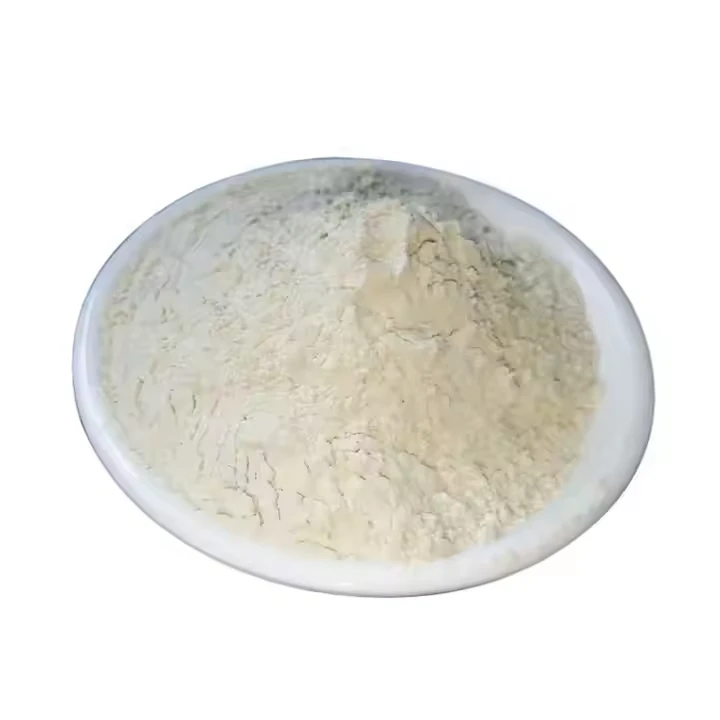 Hydroxypropyl Guar Gum1