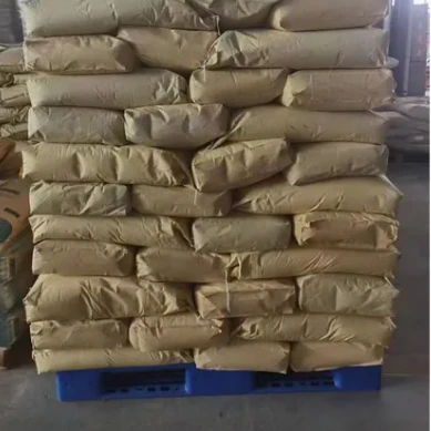 Hydroxypropyl Guar Gum5