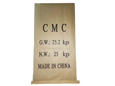 Carboxymethyl Cellulose3