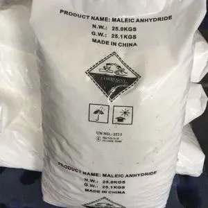 Maleic Anhydride cas no : 108-31-6